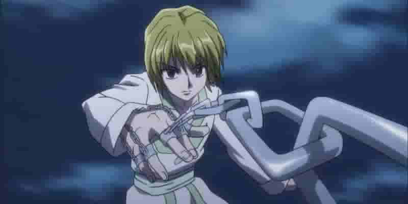 Самые популярные персонажи в Hunter x Hunter (согласно MyAnimeList)