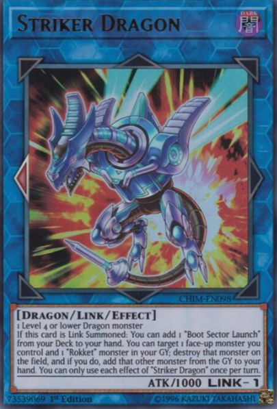 Yu-Gi-Oh: 10 лучших ссылок на типы драконов Монстры, которые нужны каждому игроку в колоде