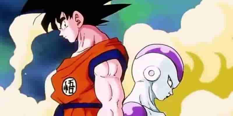 То, что вы не знали о формах Фризы в Dragon Ball Z & Super