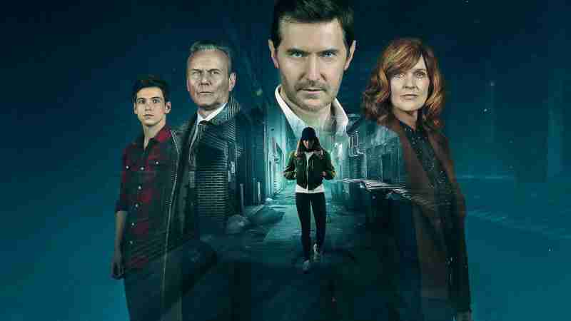 Каждый сериал Netflix о Харлане Кобене, Рейтинг