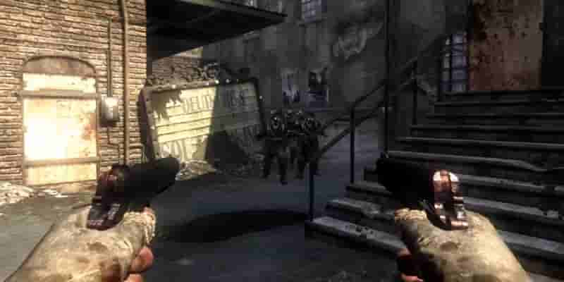 20 лучших карт с зомби в Call Of Duty, рейтинг