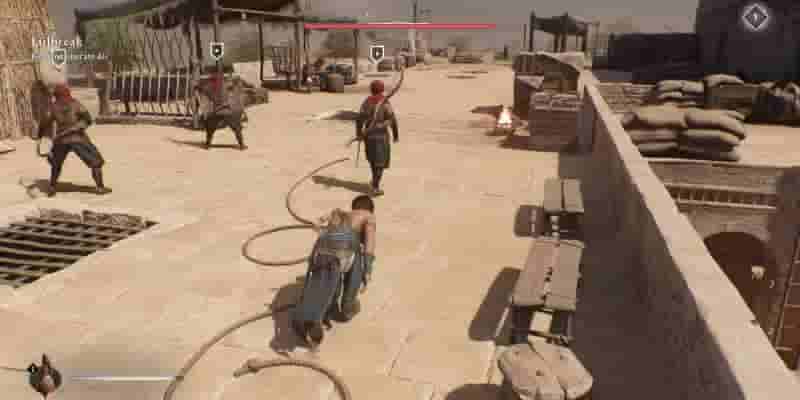 Assassin&rsquo;s Creed Mirage: 10 советов и приемов для скрытности