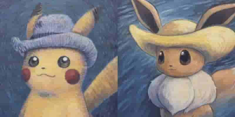 Pokemon Releases Limited- Издание по уходу за кожей и одежде от роскошного французского бренда Bonpoint