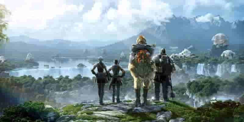 Почему взаимодействие команды разработчиков Final Fantasy XIV с фанатами является частью успеха XIV