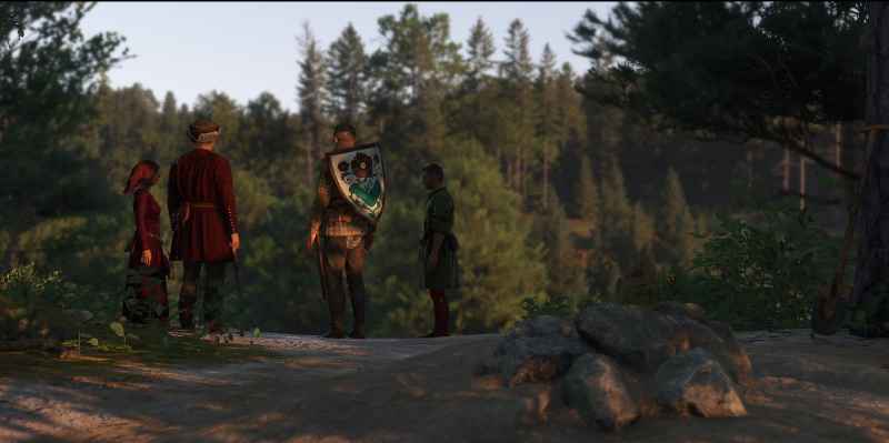 Kingdom Come: Deliverance II: 7 лучших побочных заданий, которые нужно выполнить в первую очередь