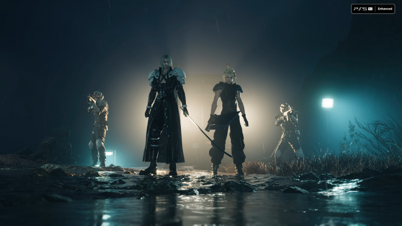 Лучшие JRPG в жанре Hack And Slash