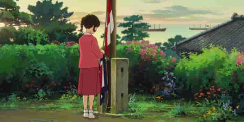 Фильмы студии Ghibli, снятые не Хаяо Миядзаки