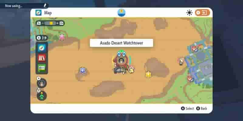 Pokemon Scarlet & Violet: Как развить Реллора В Рабску