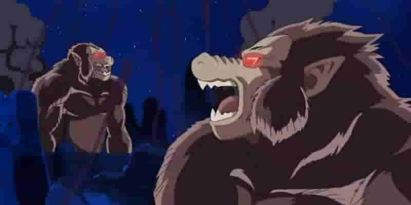 Почему Dragon Ball должен отказаться от суперсайян