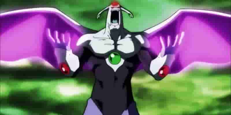 Рейтинг лучших сочетаний франшизы The Dragon Ball