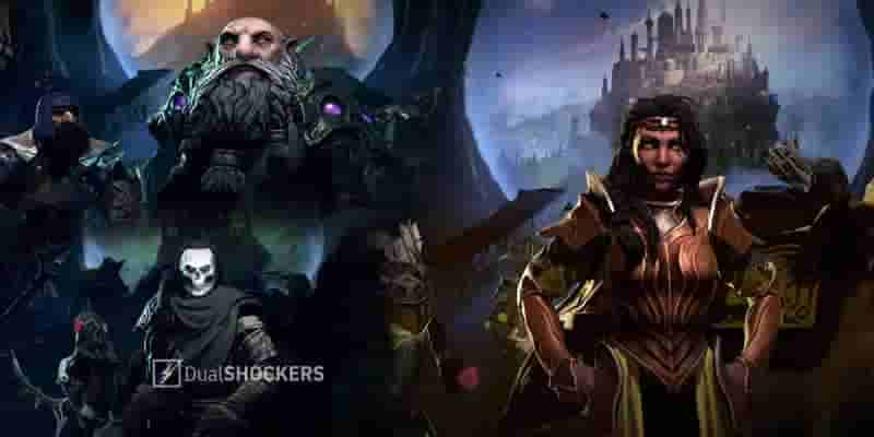 Age Of Wonders 4: 10 сильнейших фракций в рейтинге
