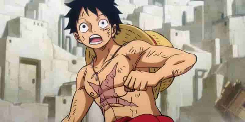 One Piece: 10 лучших эпизодов арки Вано, рейтинг