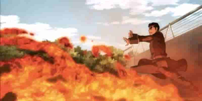 The Strongest Avatar: The Last Airbender Characters, Ranked