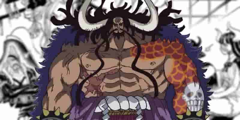 One Piece: 15 самых высоких наград за всю серию