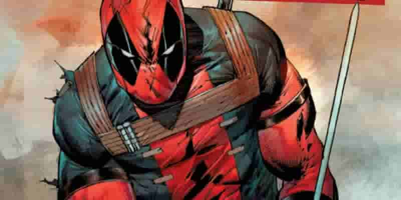 Соавтор Deadpool Роб Лайфельд покидает франшизу