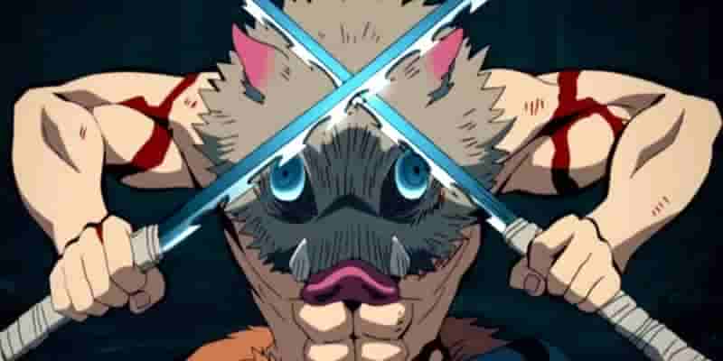 Рейтинг лучшего оружия ничирин в Demon Slayer 