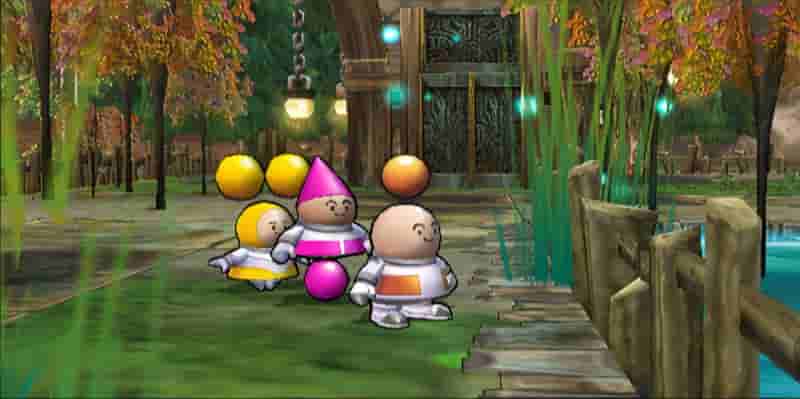 10 самых странных Nintendo Wii Игры