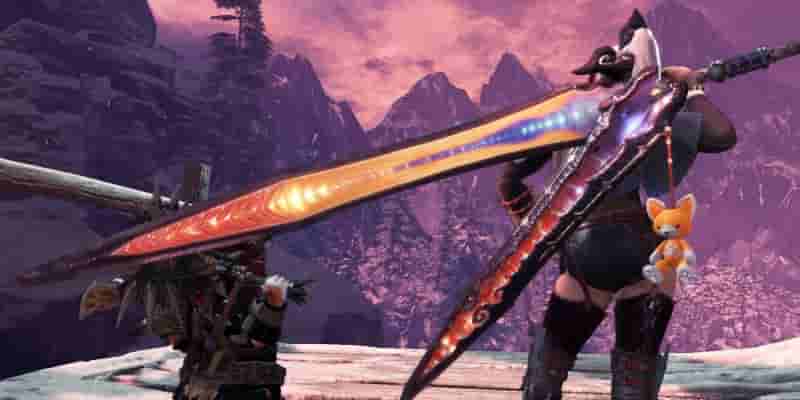 10 лучших оружий Monster Hunter: World, которые вам понадобятся для следующей охоты