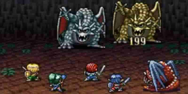 10 забытых игр для SNES, которые должны были стать мгновенной классикой