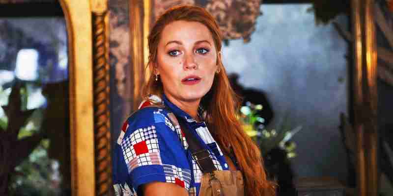 Блейк Лайвли рассказала о захватывающей телевизионной работе, которую она потеряла из-за предполагаемой клеветнической кампании Джастина Балдони