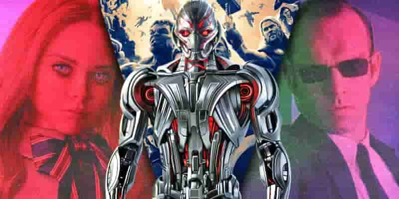 10 самых сильных персонажей MCU, которых может победить Часовой