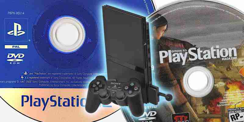 nintendo и playstation необходимо вернуть это 1 заброшенное игровое тренд из '90s & amp; начало 2000-х годов
