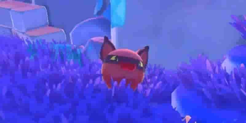 Slime Rancher 2: Основное гайд по слаймам