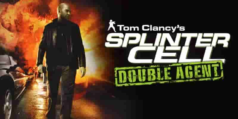 Все игры Splinter Cell, рейтинговые