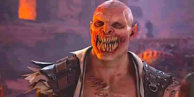 Mortal Kombat 1 дает давнему злодею франшизы трагический поворот