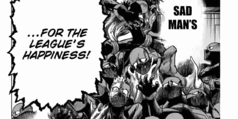 10 самых крутых манга-панелей в My Hero Academia, рейтинг