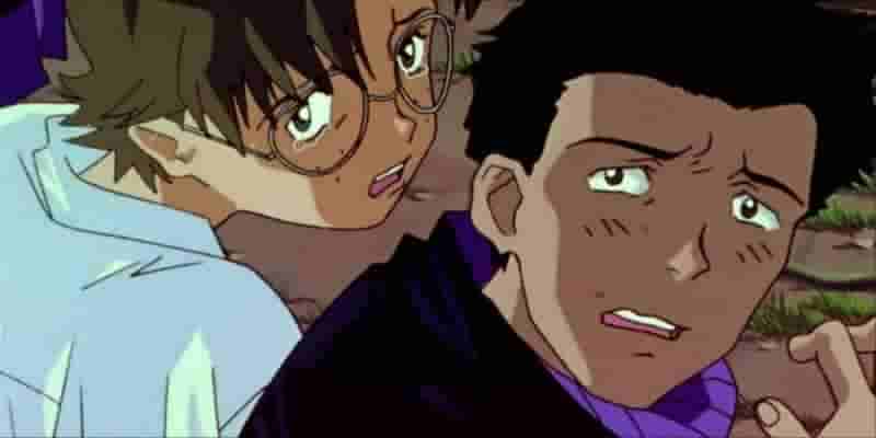 10 лучших отношений между Евангелионами Neon Genesis, рейтинг