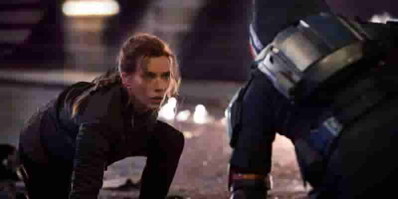 Самый страшный боец Marvel ЖИВ - и может стать самая смертельная угроза Мстителей