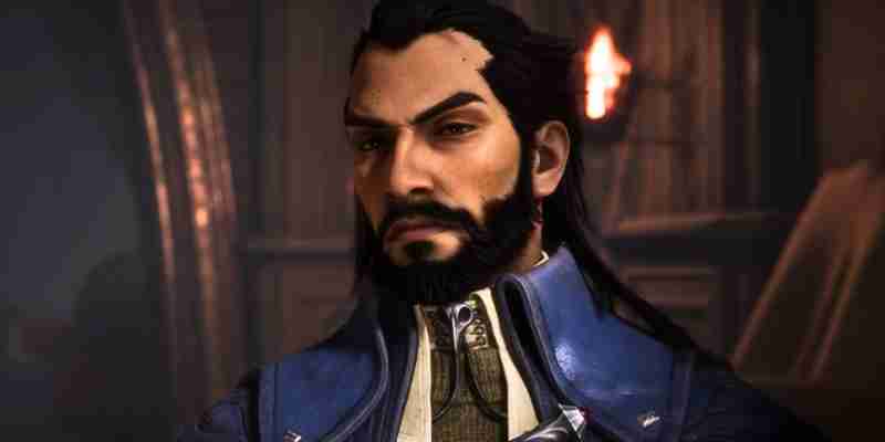 Все варианты романтических отношений в Dragon Age: The Veilguard, рейтинговые