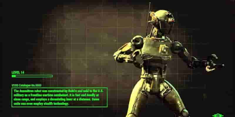 Fallout 4: 10 лучших случайных встреч, рейтинг
