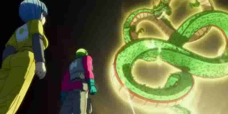 Dragon Ball: самая важная информация для новых поклонников