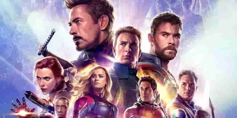  Новые подробности о Thunderbolts появились после видеоролика MCU