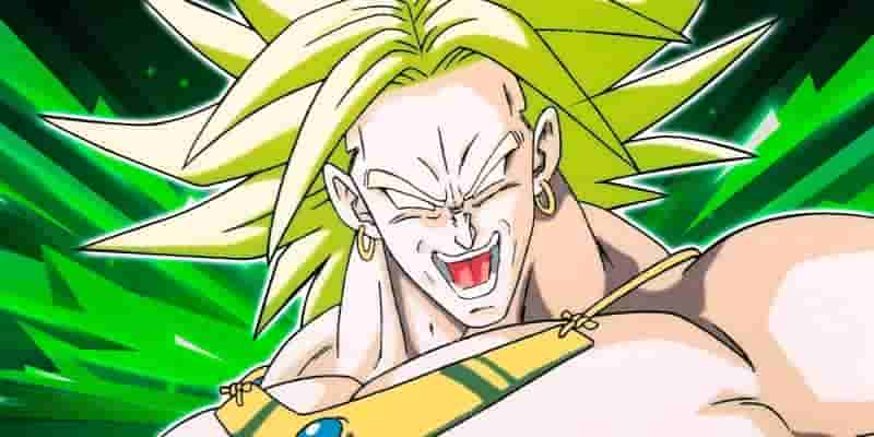 Dragon Ball Super: Броли сильнее Гоку? И еще 12 вещей, которые нужно знать о легендарном Супер Саяне