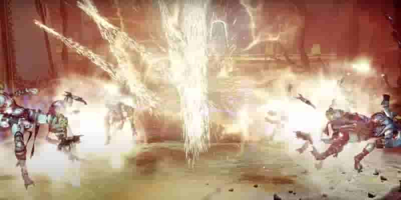 Destiny 2: 10 лучших солнечных фрагментов, рейтинг