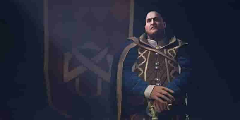 The Witcher Season 3: Who Is Dijkstra?
