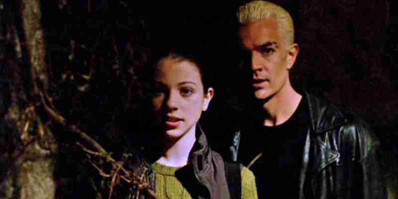 15 самых жутких эпизодов Buffy The Vampire Slayer, ранжированный