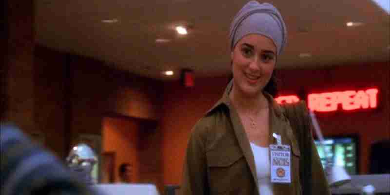 15 лучших эпизодов Тони Диноццо и Зивы Дэвид из NCIS, рейтинг