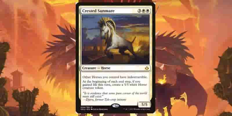 10 Flavorful Magic: карты сбора, которые должны быть перепечатаны в Outlaws of Thunder Junction