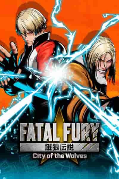 Fatal Fury: COTW объявляет дату выхода и новые функции