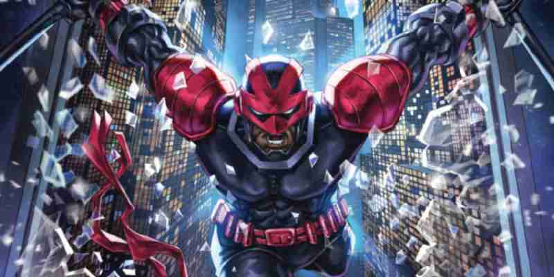 15 лучших героев Marvel, о которых вы никогда не слышали