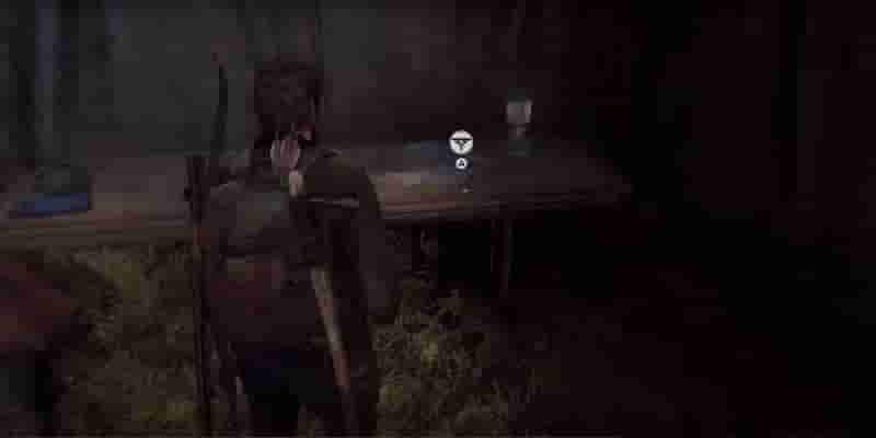 The Last of Us Part 1: Расположение всех подвесок Firefly