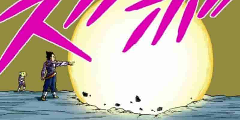 10 раз, когда Веджета был своим собственным злейшим врагом в DBZ и Dragon Ball Super