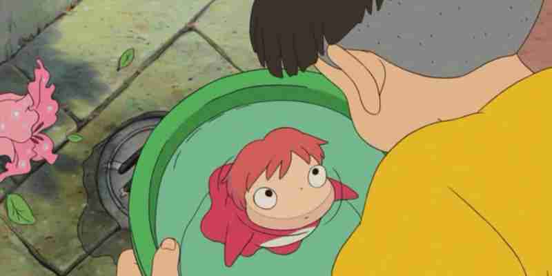 10 персонажей Studio Ghibli, которые заслуживают больше экранного времени