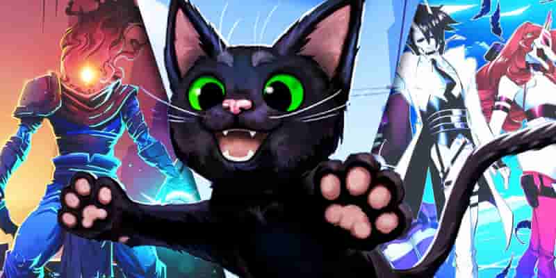 Лучшие инди-игры для Nintendo Switch, рейтинг