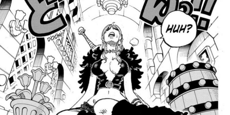 10 лучших соломенных шляп Наряды Эльбаф в One Piece, рейтинг