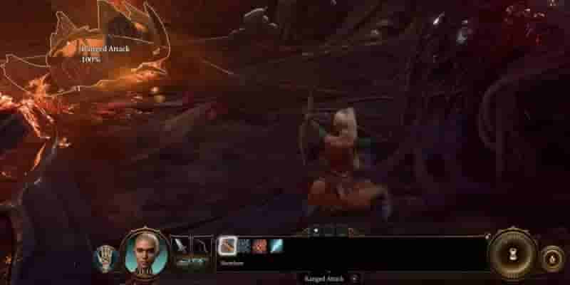 Как Baldur's Gate 3 усиливает правила DnD 5e